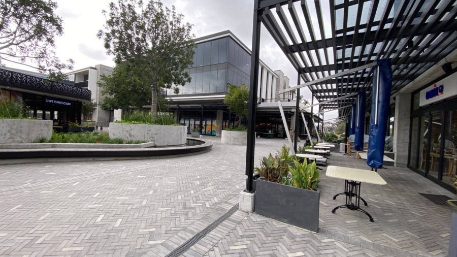 To Let 2 Bedroom Property for Rent in Observatory Western Cape
